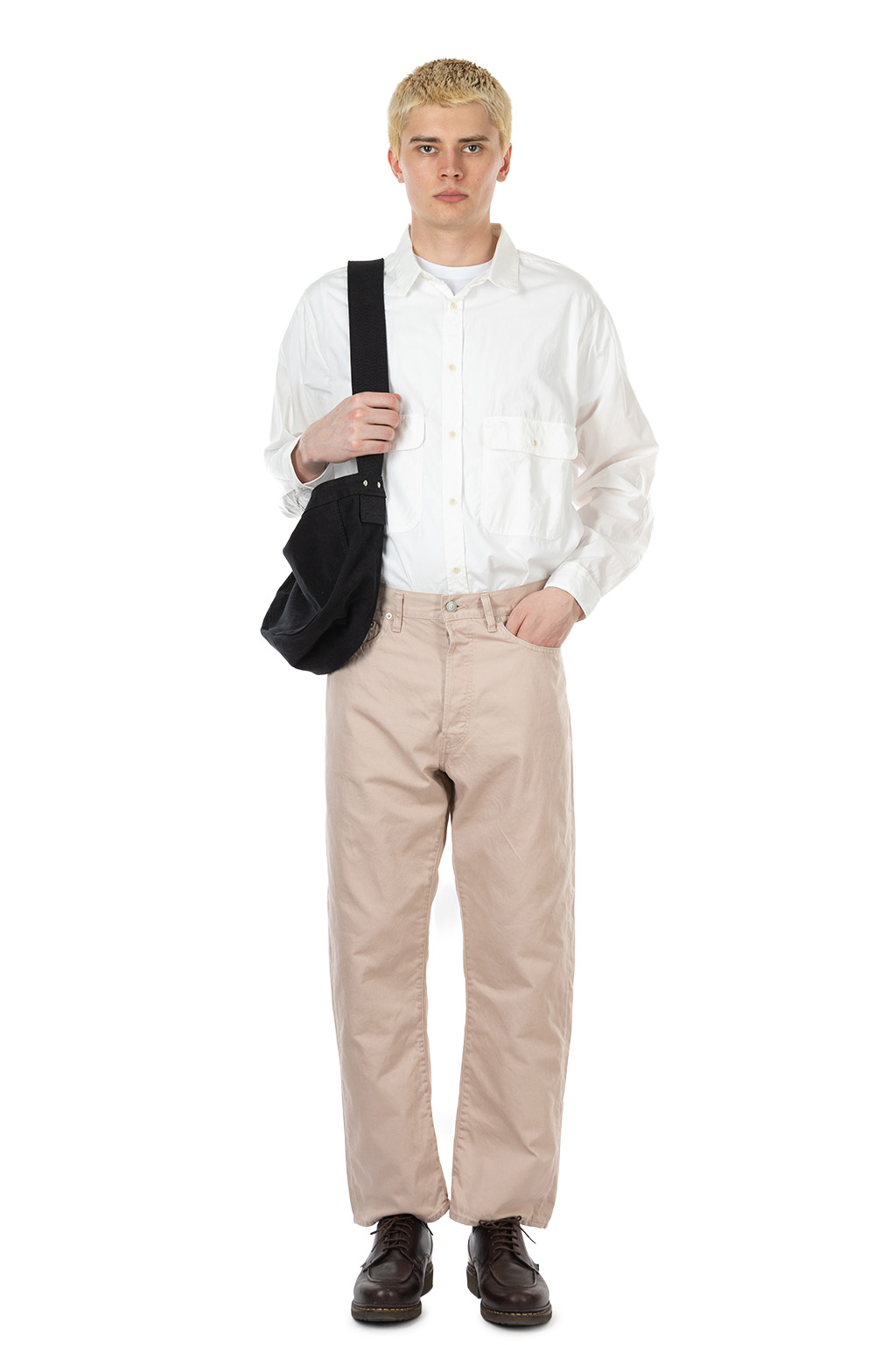 Ordinary Fits Toronto