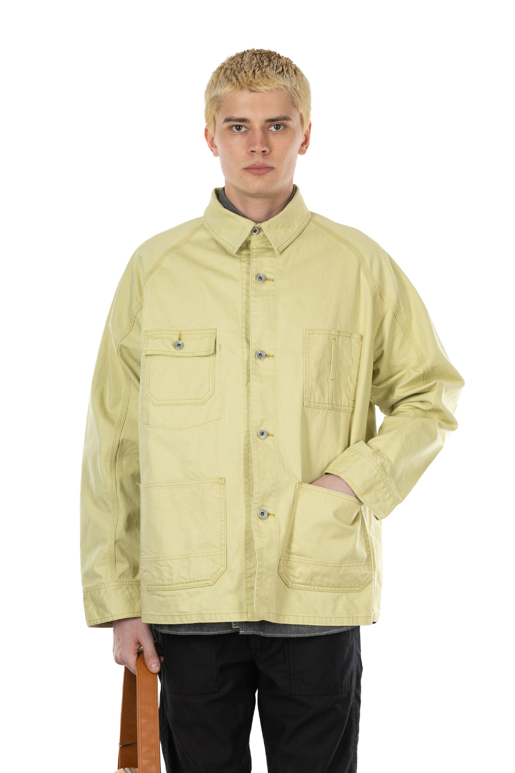 Ordinary Fits Toronto