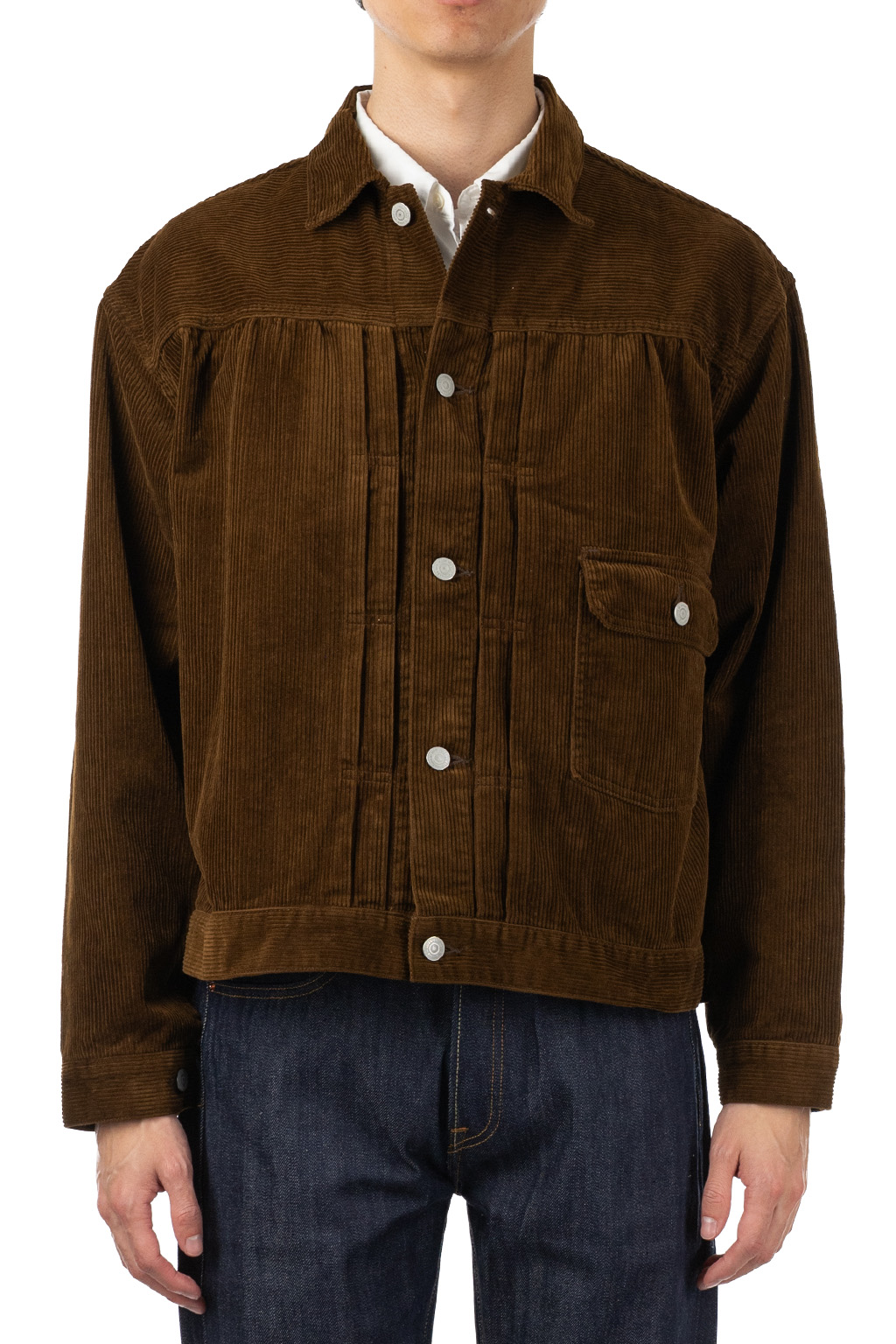 Ordinary Fits Toronto