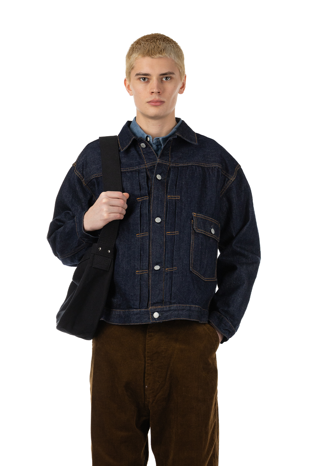 Ordinary Fits Toronto