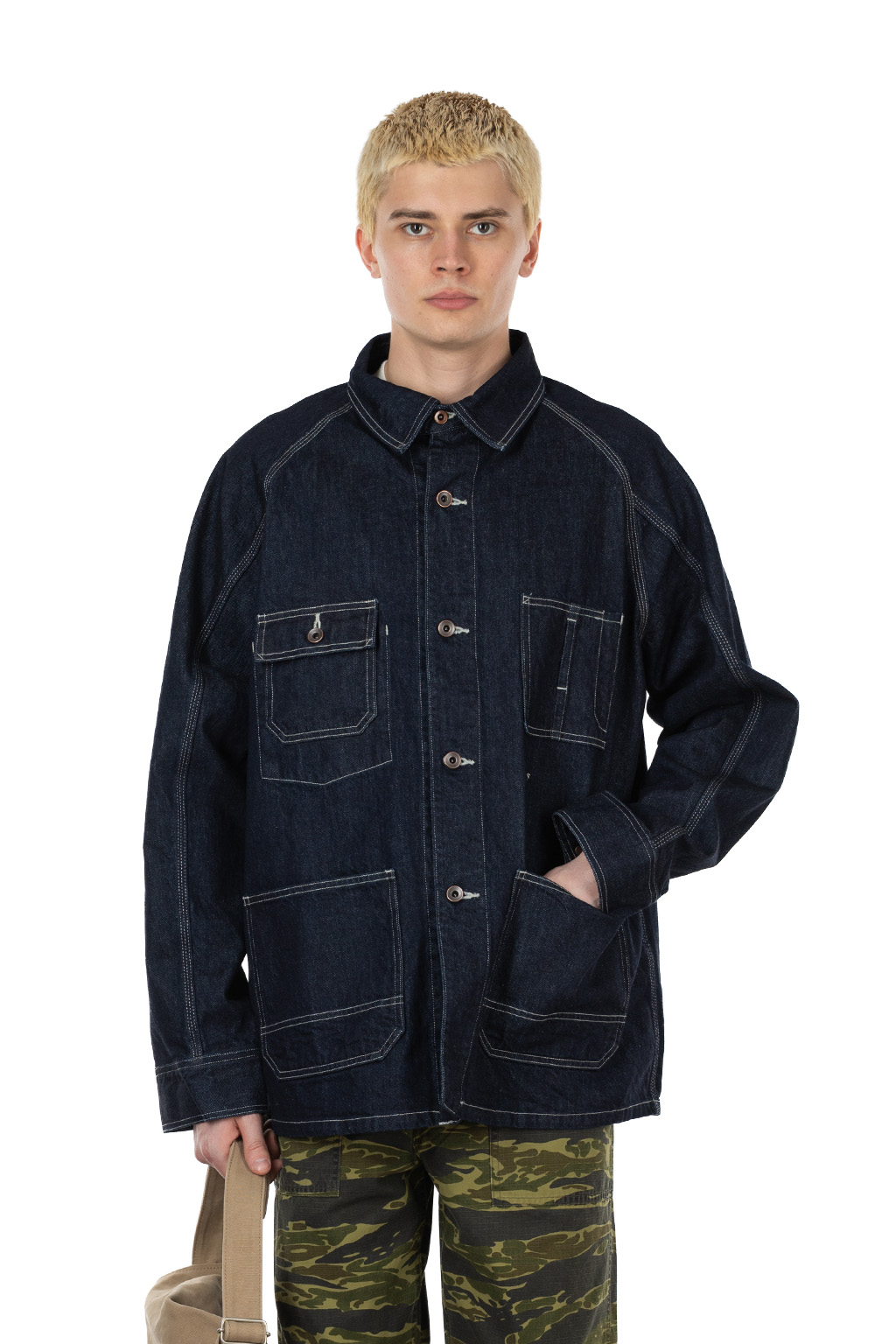 Ordinary Fits Toronto