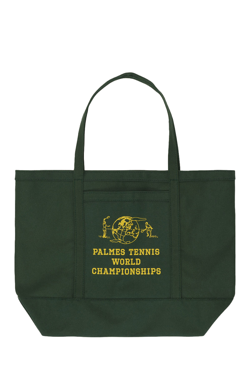 Palmes Championship Tote Bag - 2 Colors