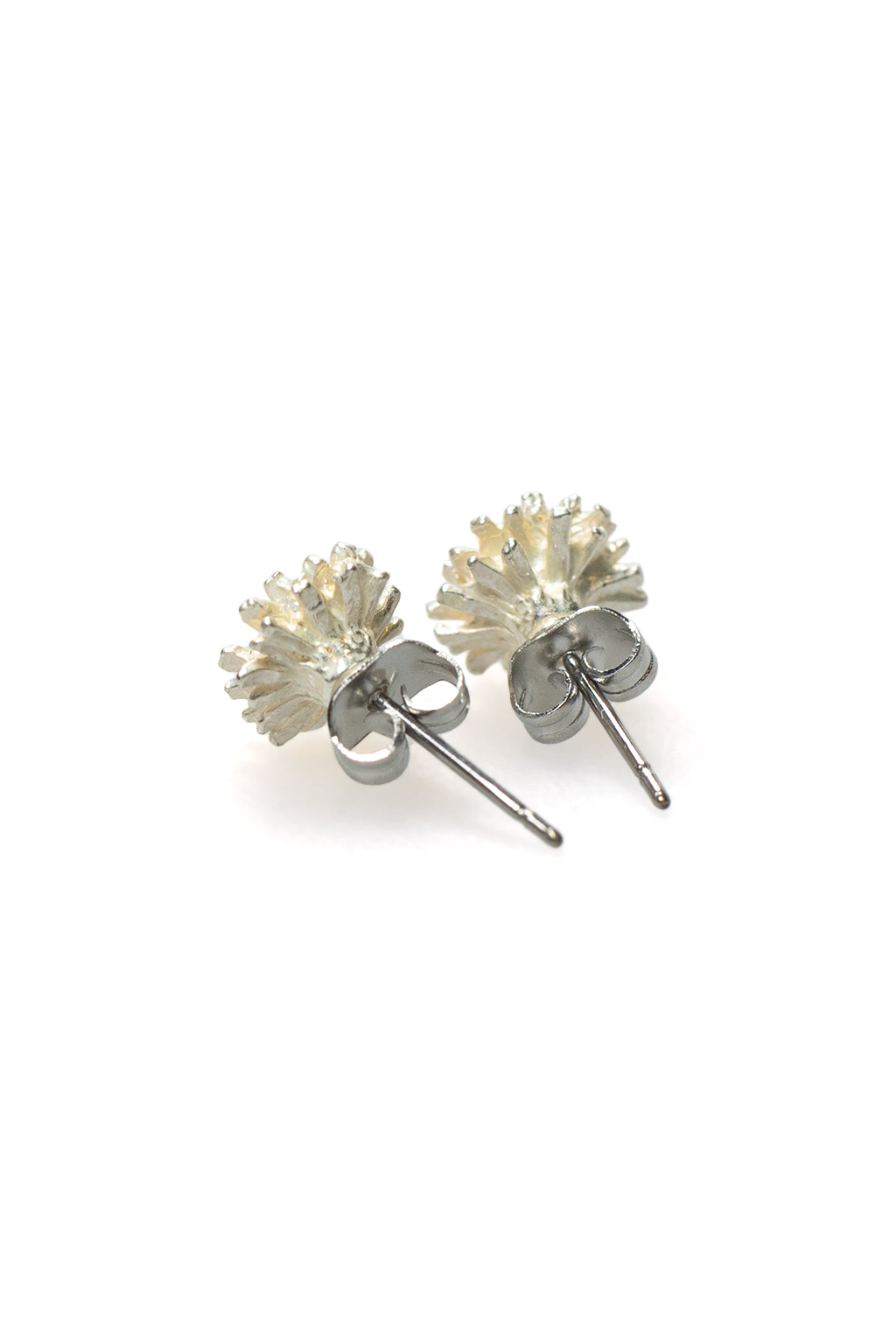 Palnart Poc - Mini Garbera Earrings