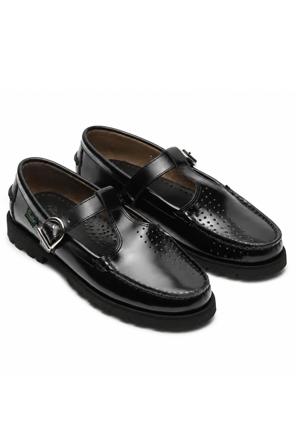 Paraboot Toronto