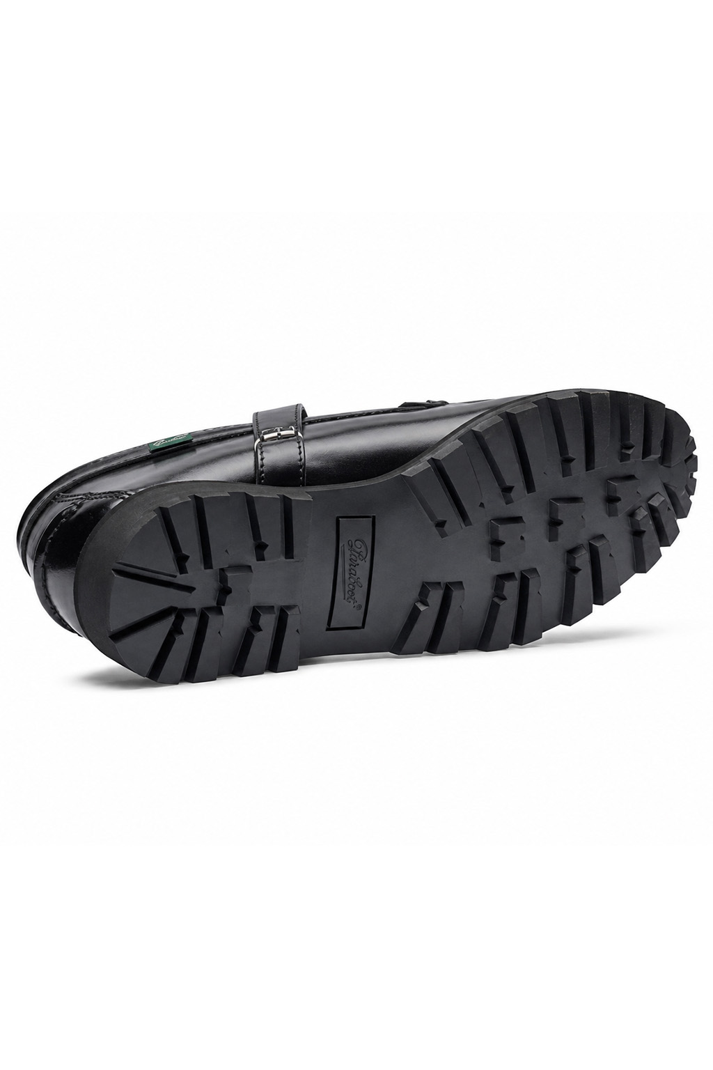 Paraboot - Babord - Brillant Noir