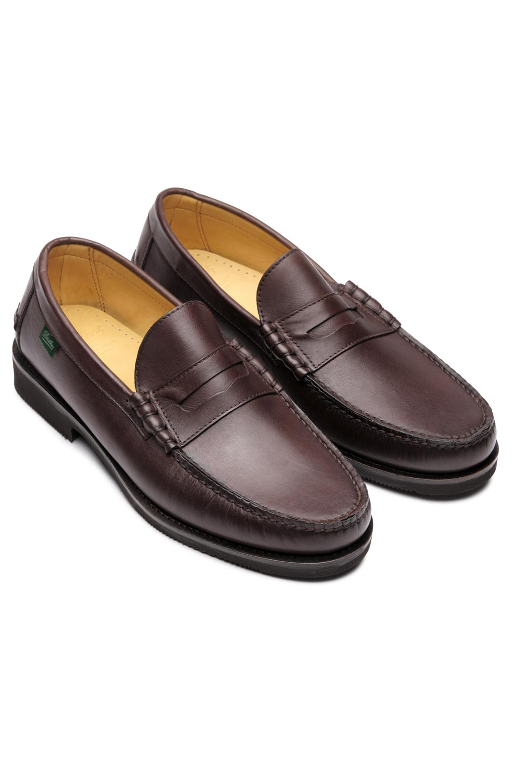 Paraboot Toronto
