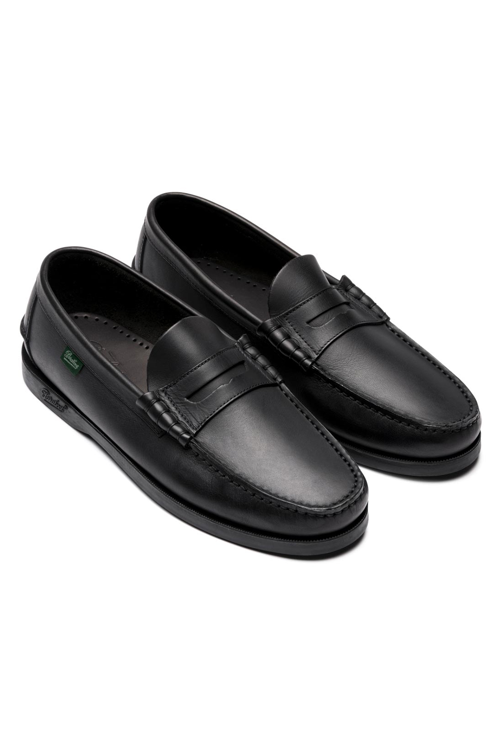 Paraboot | MEN | Blue Button Shop