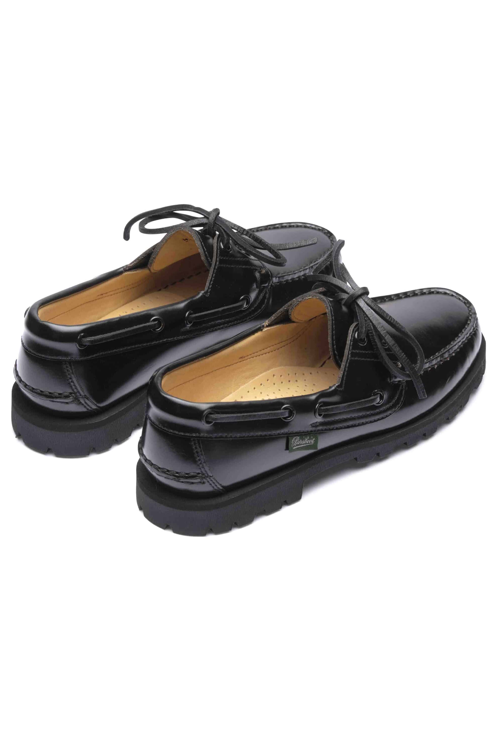 Paraboot - Malo - Brillant Noir