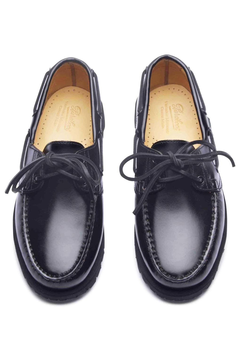 Paraboot - Malo - Brillant Noir