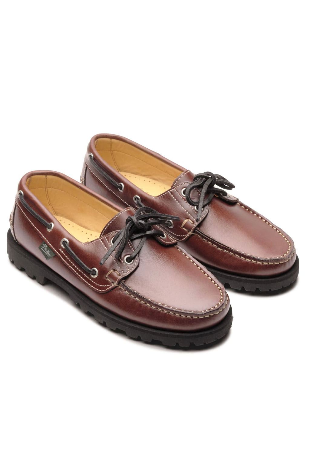 Paraboot Toronto
