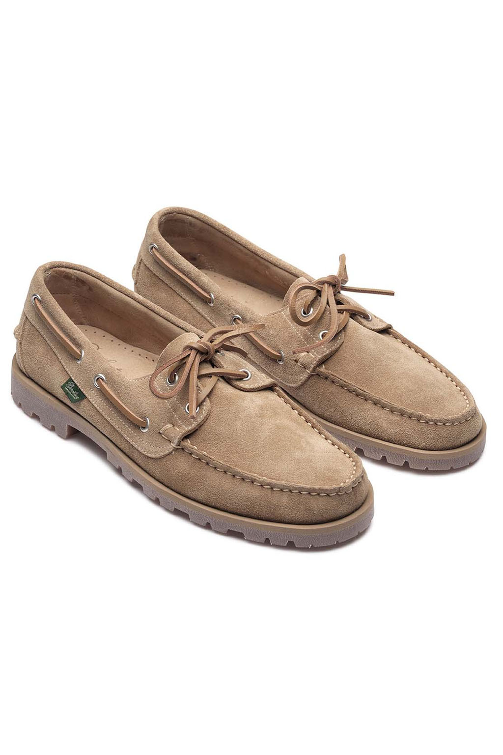 Paraboot Toronto