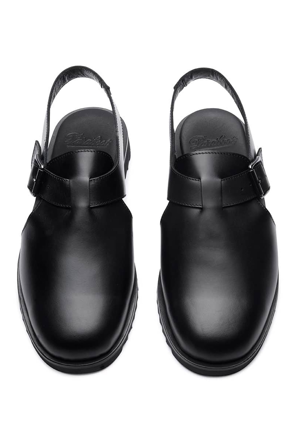 Paraboot - Men's Adriatic - Lisse Noir