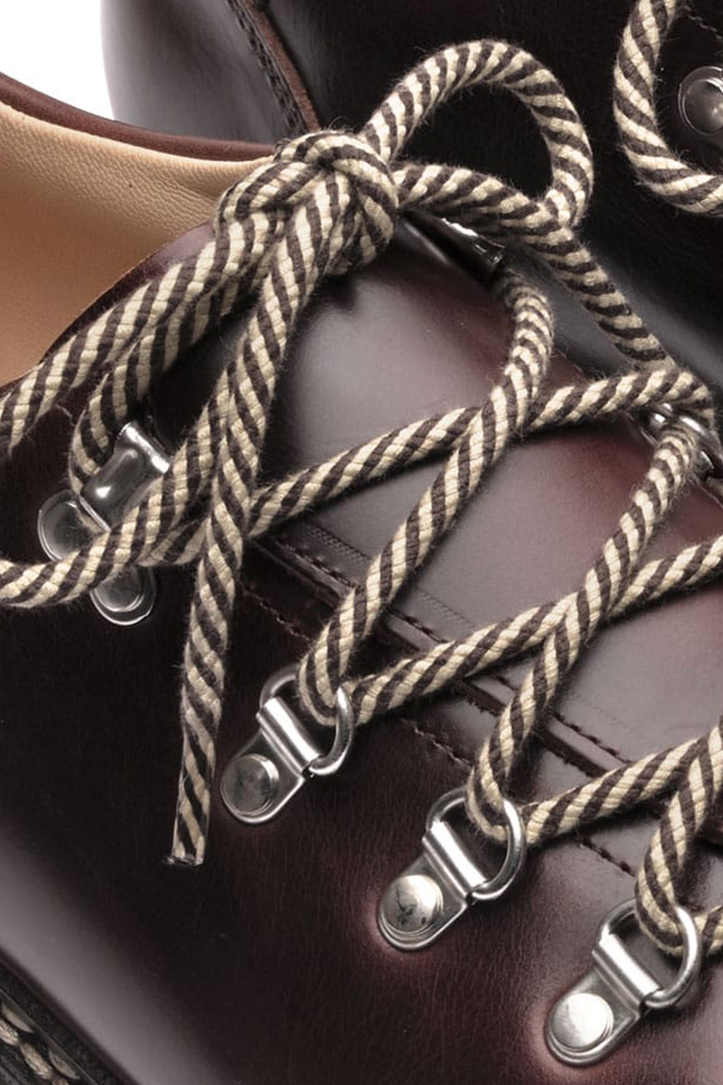 Paraboot - Men's Clusaz - Lisse Ecorce