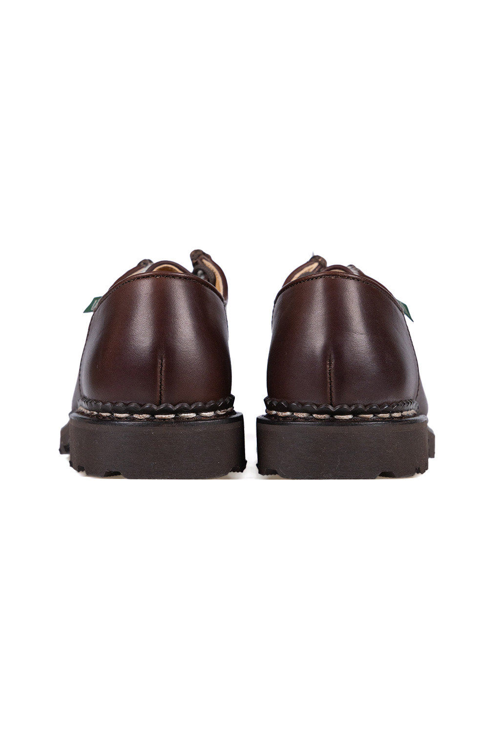 Paraboot - Michael Plateau Mouchete 