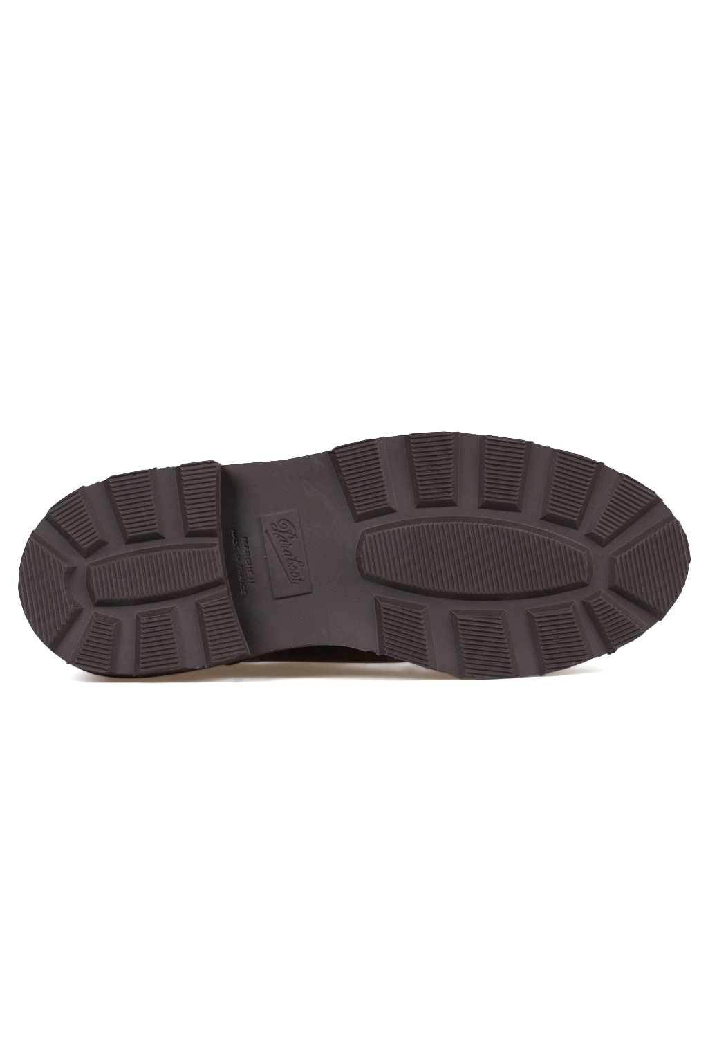Paraboot - Michael Plateau Mouchete 