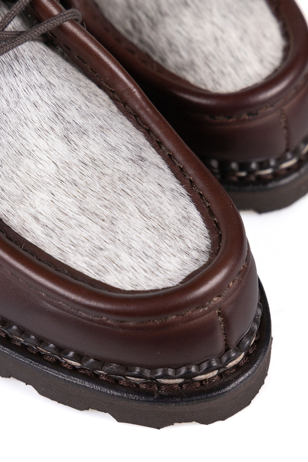 Paraboot - Michael Plateau Mouchete 