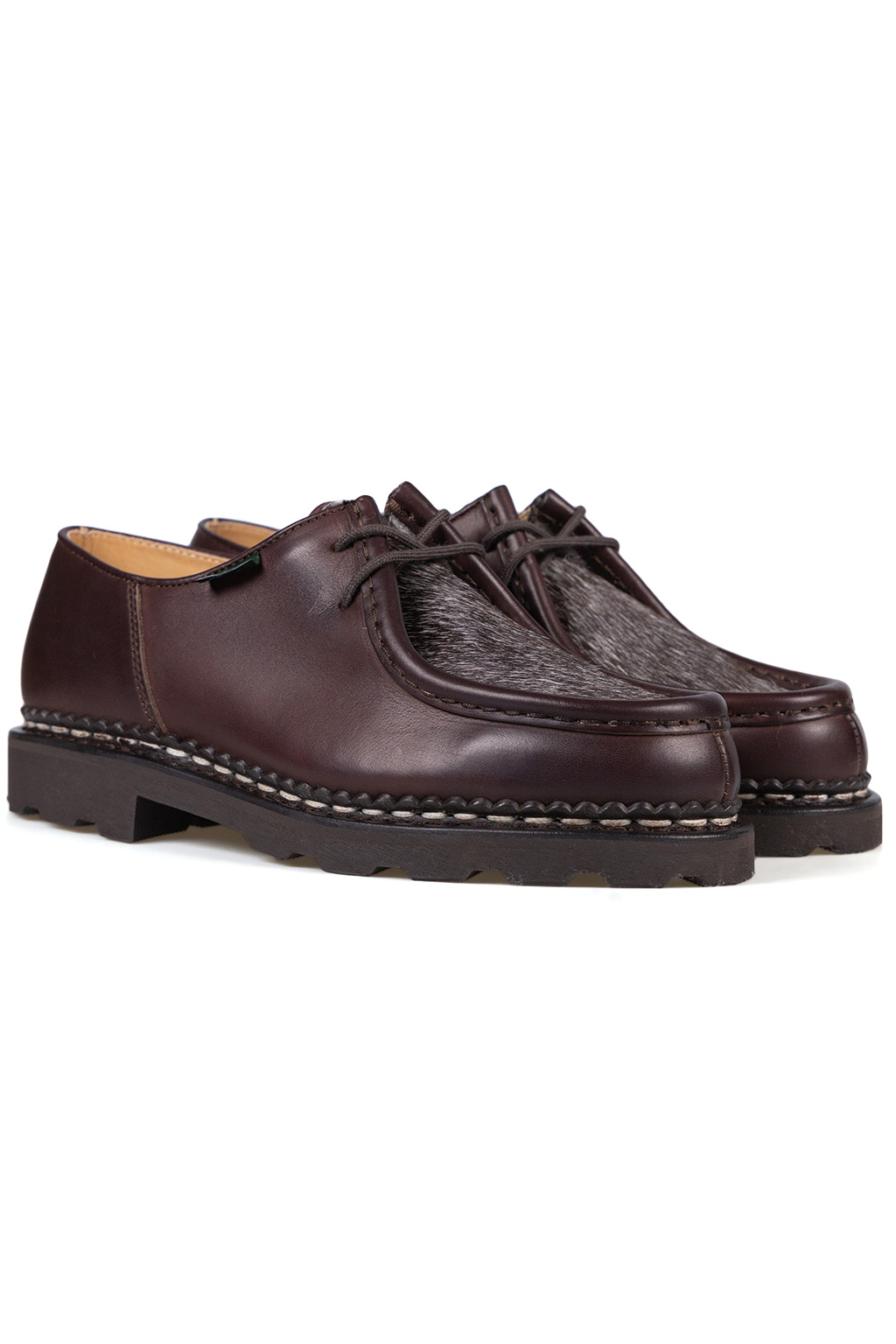 Paraboot - Michael Plateau Mouchete 