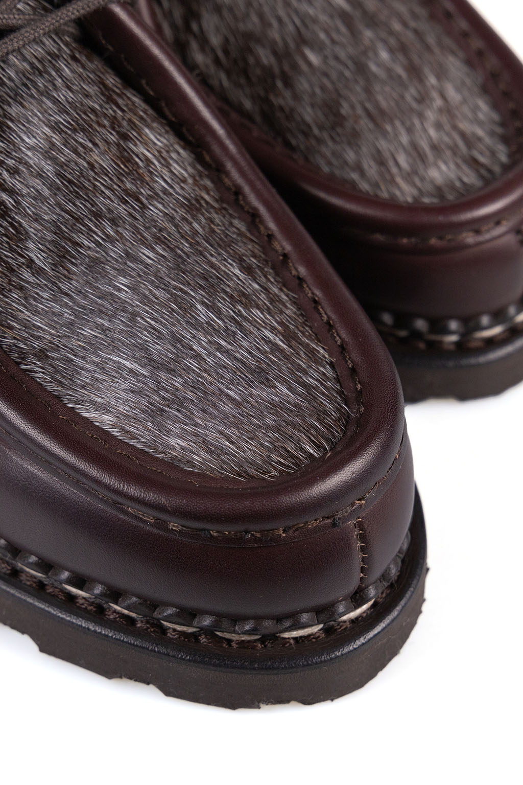 Paraboot - Michael Plateau Mouchete 
