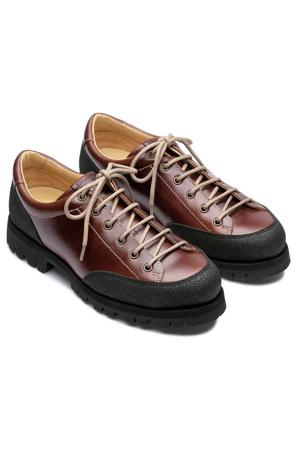 Paraboot Toronto