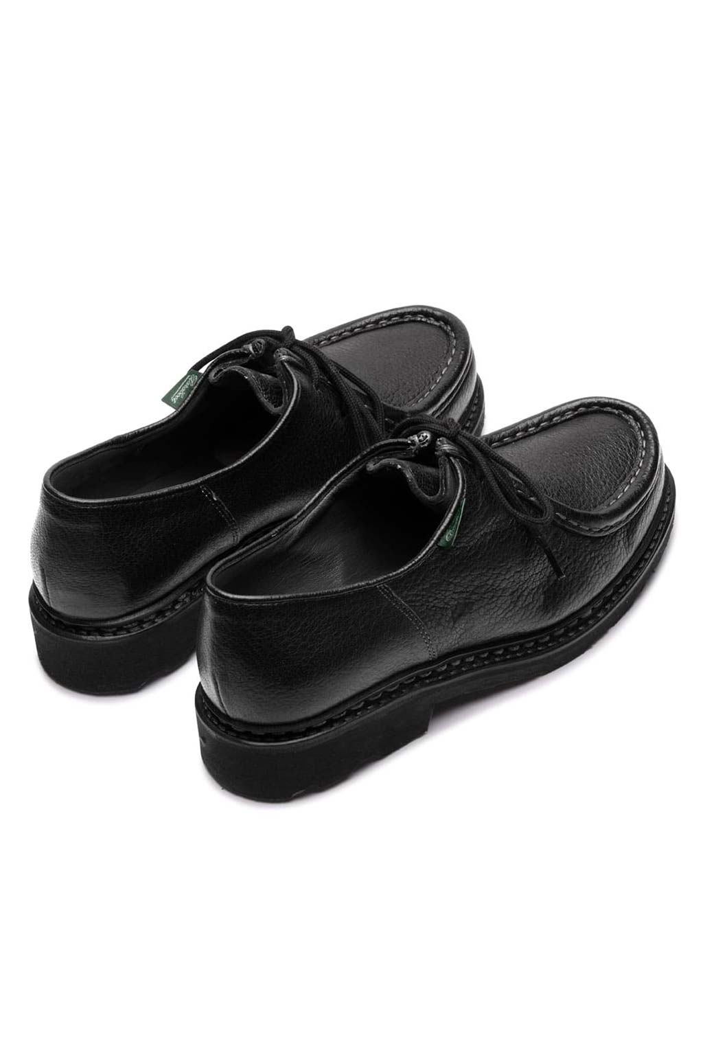 Paraboot - Women's Michael - Cerf Noir
