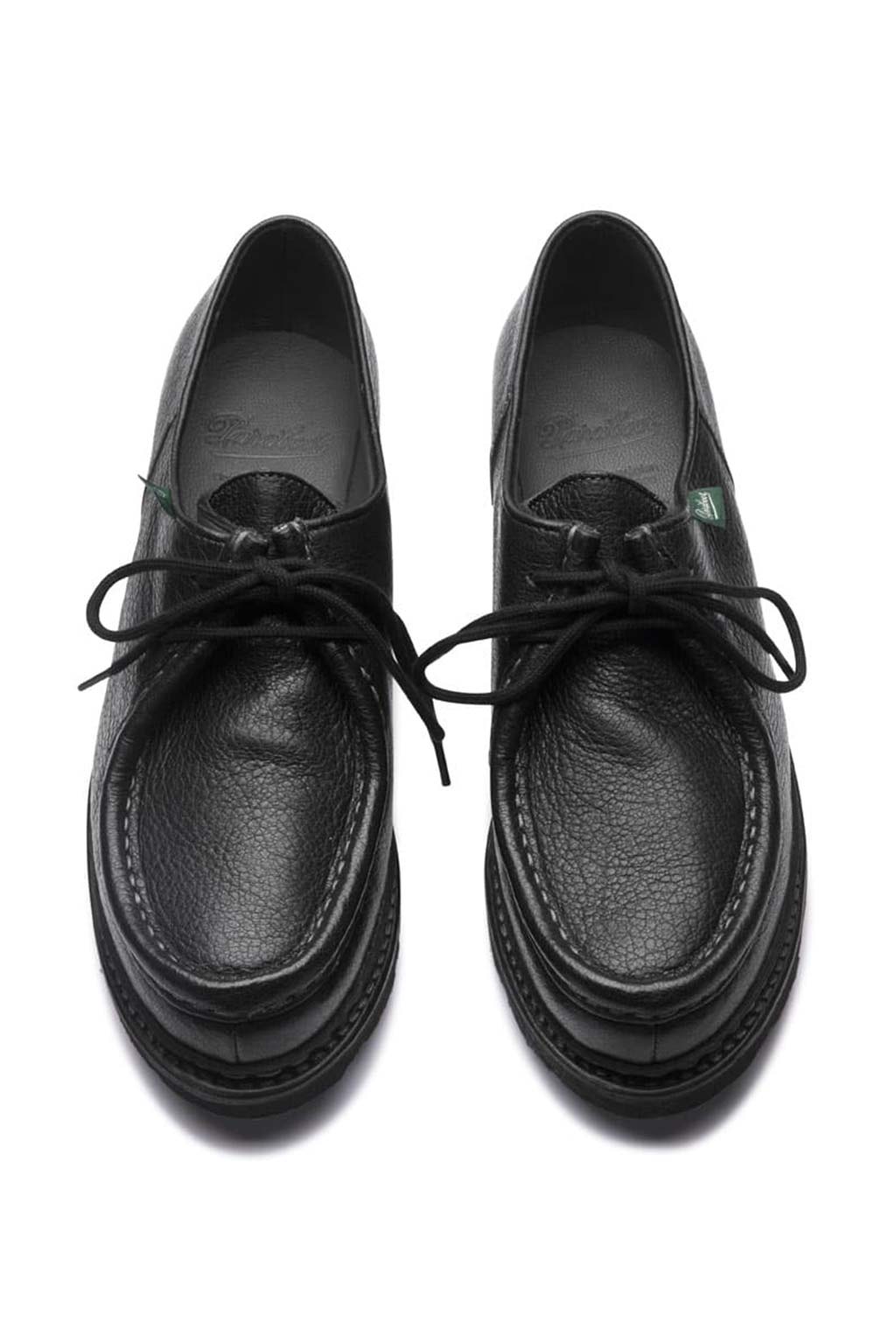 Paraboot - Women's Michael - Cerf Noir