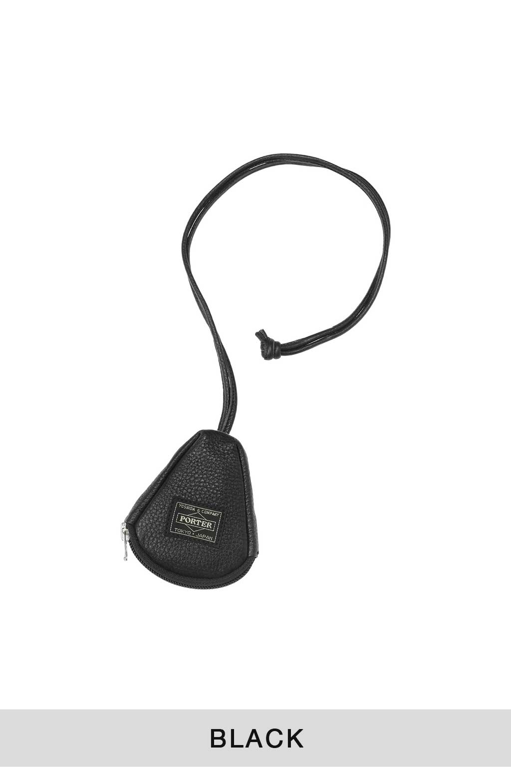 Porter Yoshida - CALM - Key Pack - Black