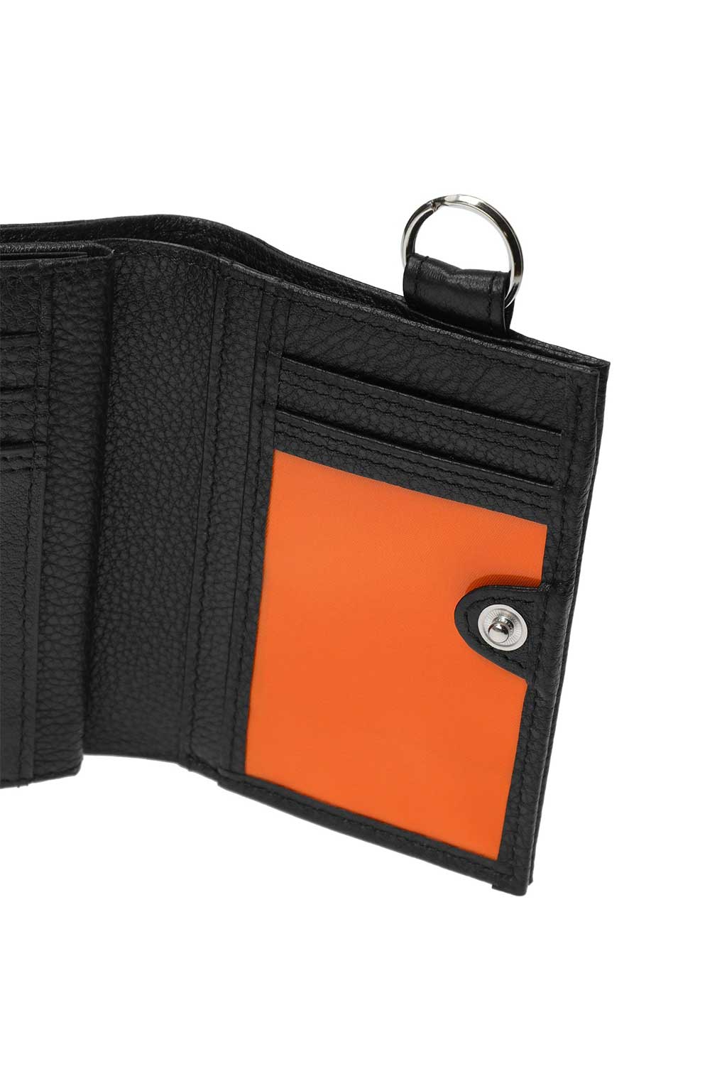 Porter Yoshida | CALM - Wallet - 2 Colors | Men | Blue Button Shop