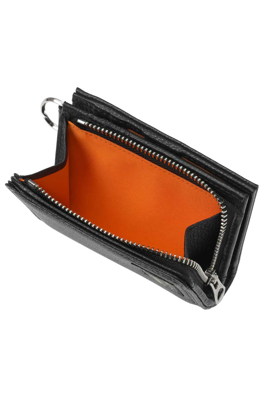 Porter Yoshida | CALM - Wallet - 2 Colors | Men | Blue Button Shop