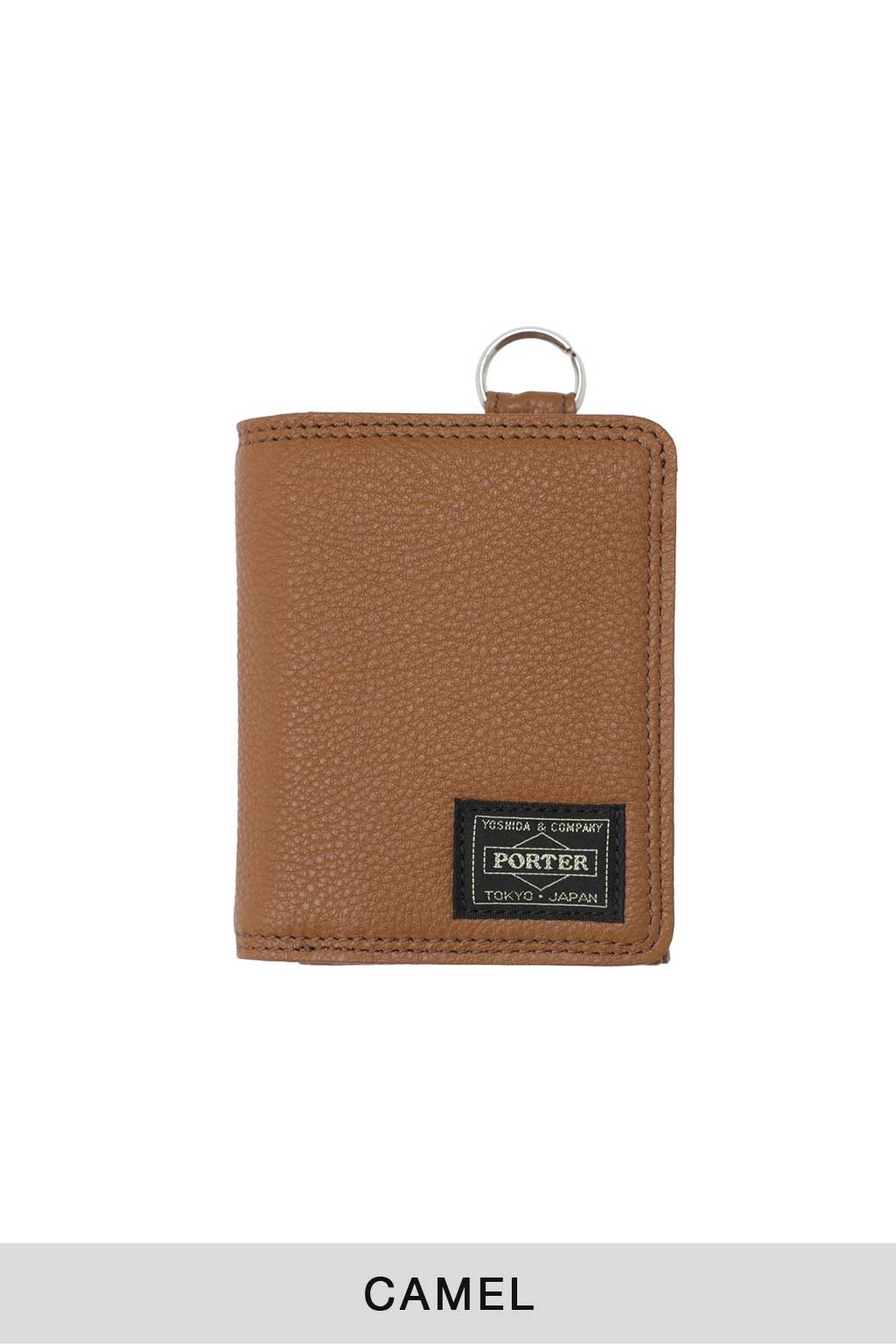 Porter Yoshida | CALM - Wallet - 2 Colors | Men | Blue Button Shop