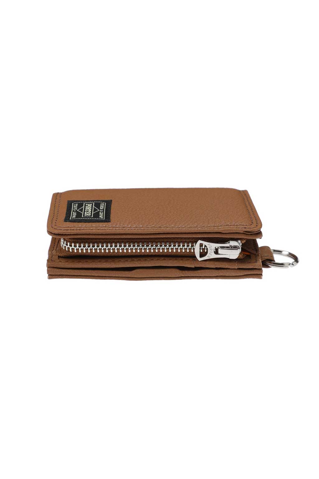 Porter Yoshida | CALM - Wallet - 2 Colors | Men | Blue Button Shop