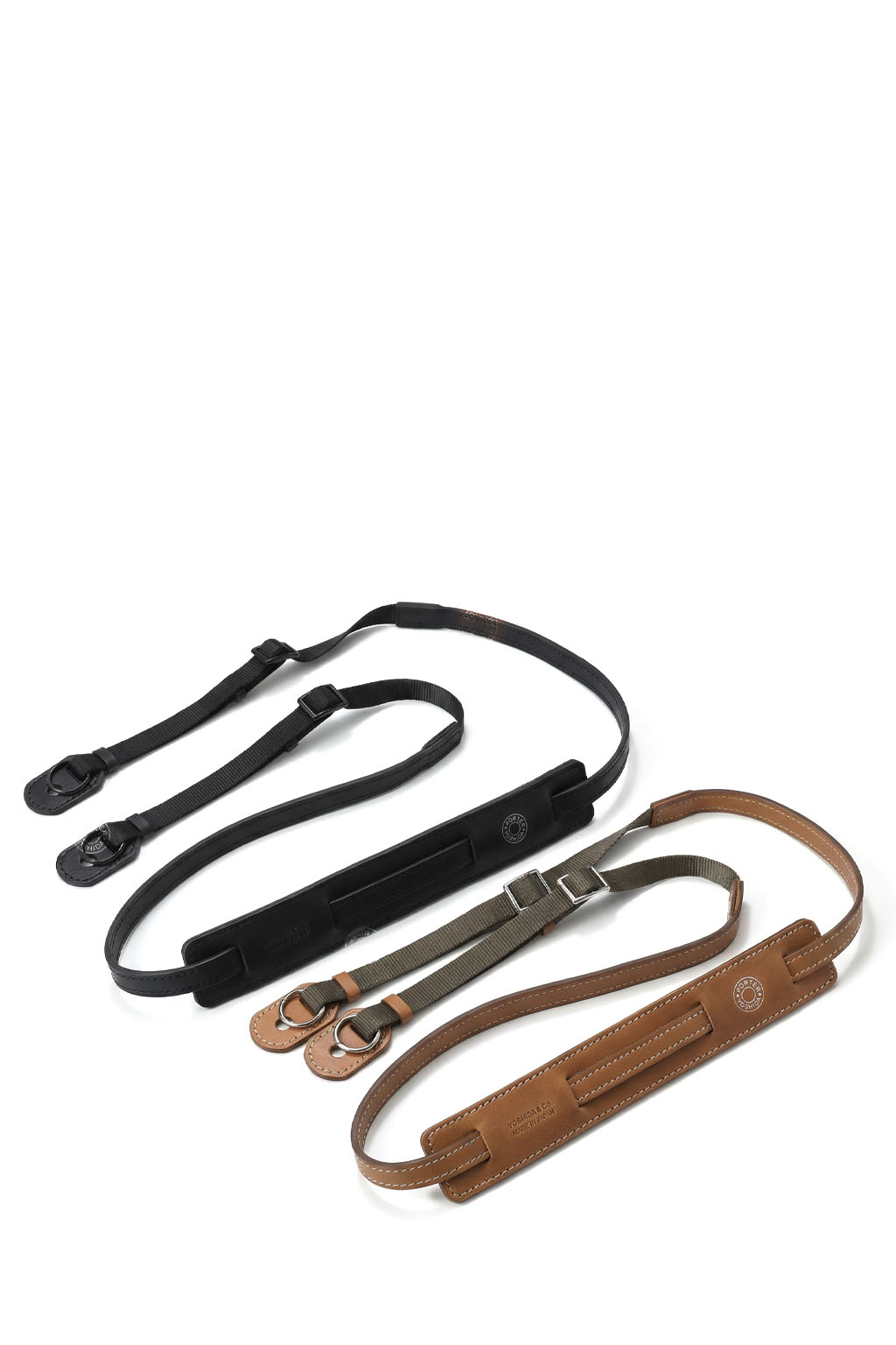 Porter Yoshida Toronto