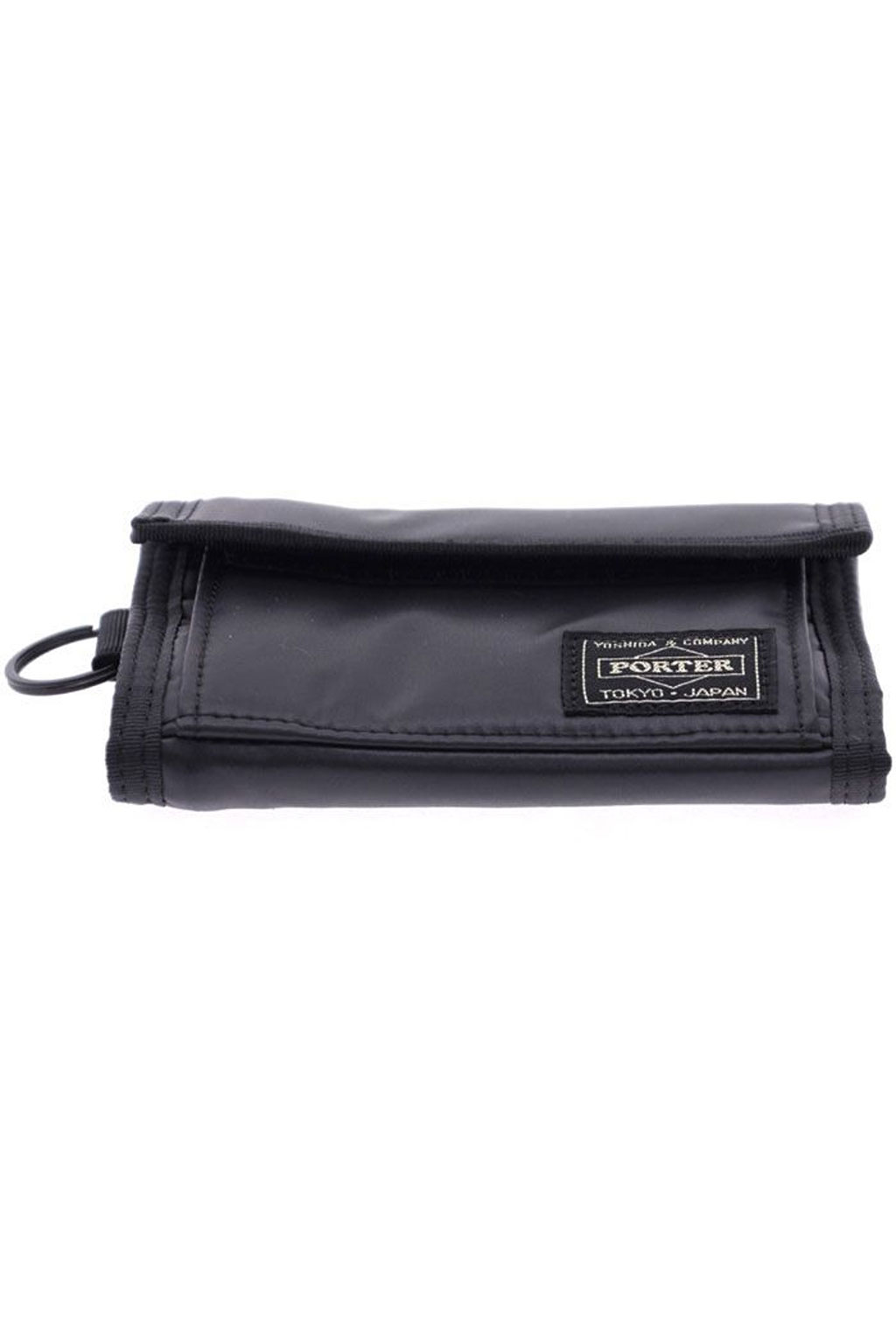 Porter Yoshida - CAPSULE - Wallet - 2 Color Choices