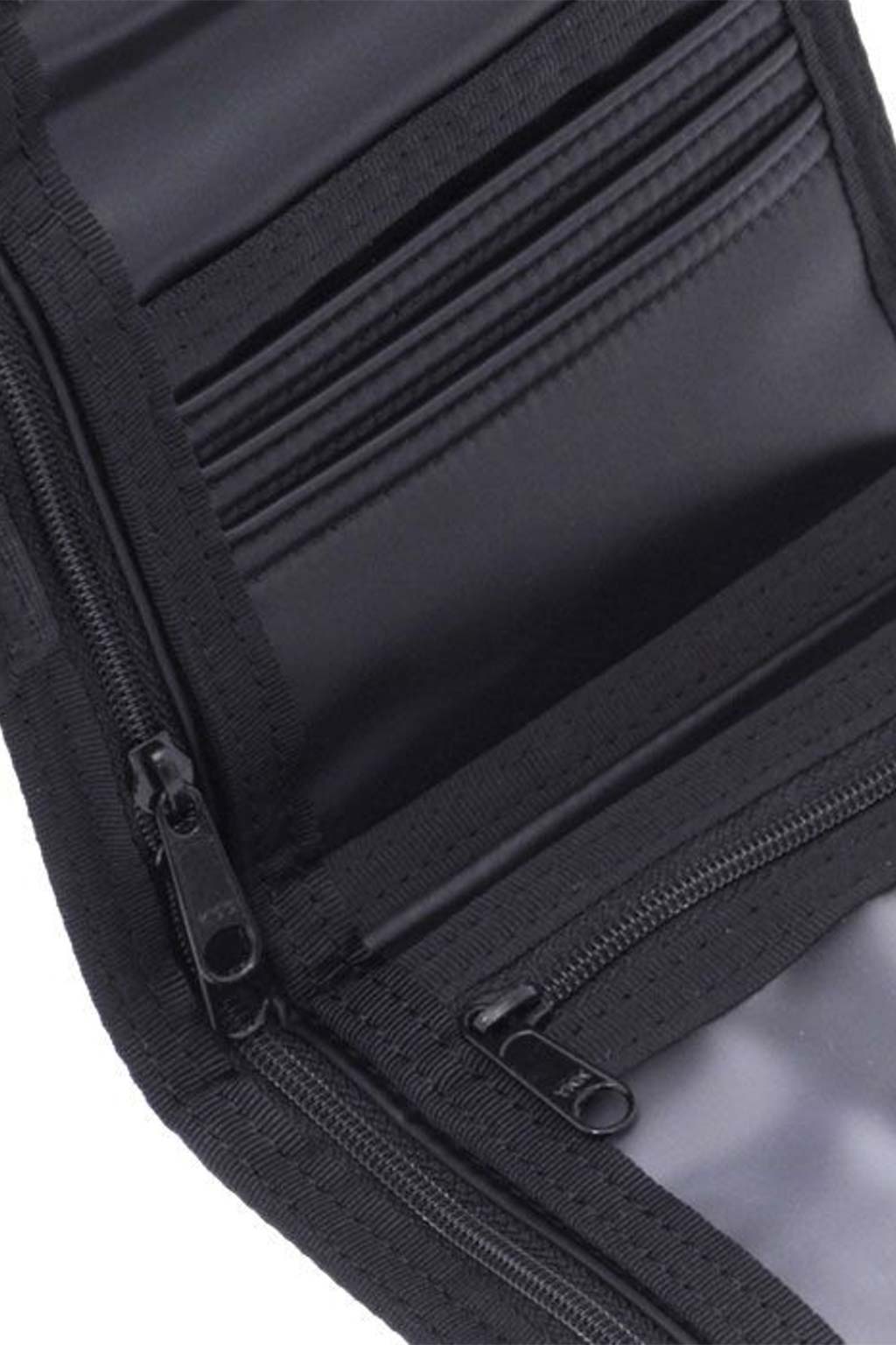 Porter Yoshida - CAPSULE - Wallet - 2 Color Choices