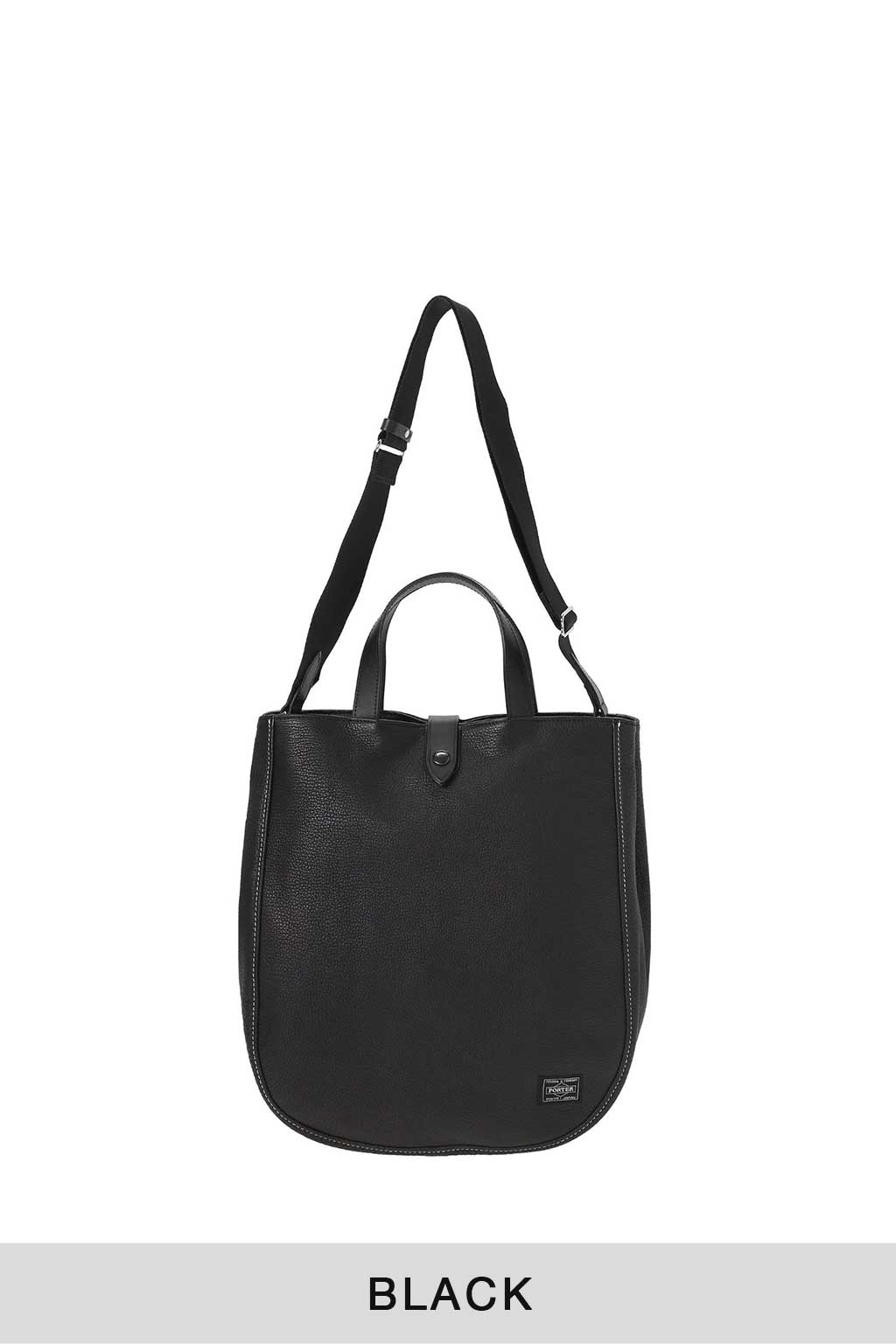 Porter Yoshida - CISCO - 2Way Tote Bag - 2 Colors