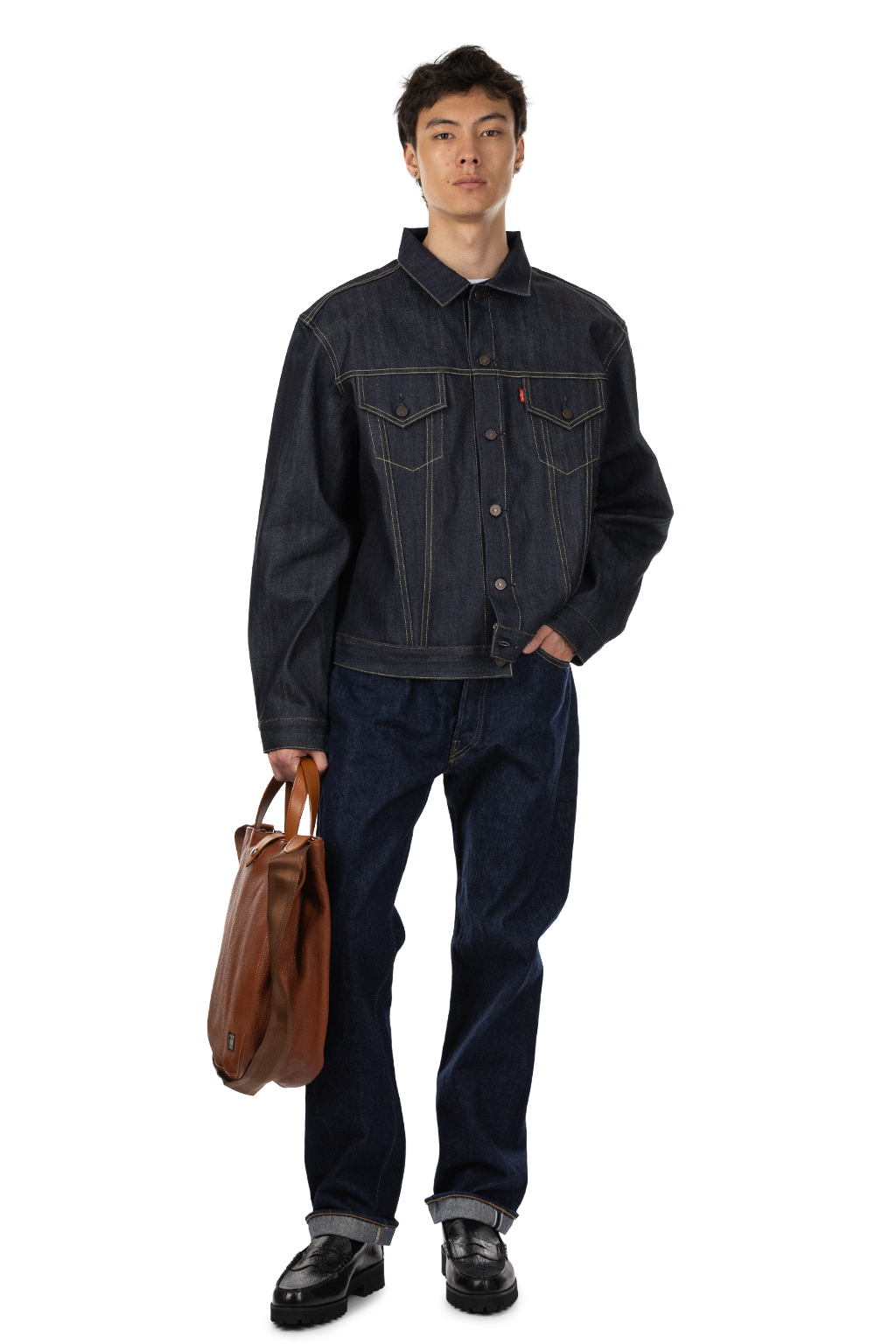 Porter Yoshida - CISCO - 2Way Tote Bag - 2 Colors