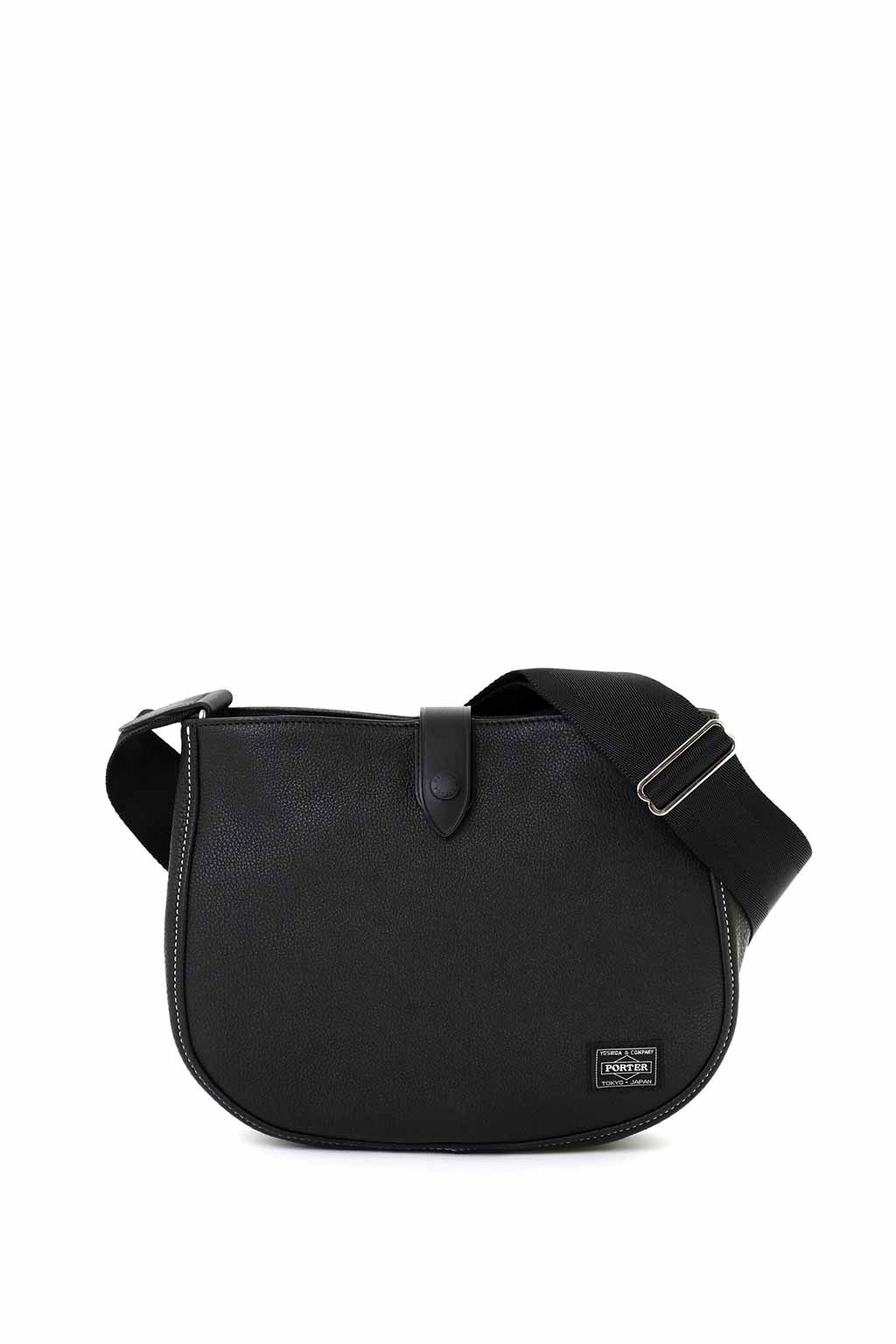 Porter Yoshida | CISCO - Shoulder Bag - 2 Colors | Men