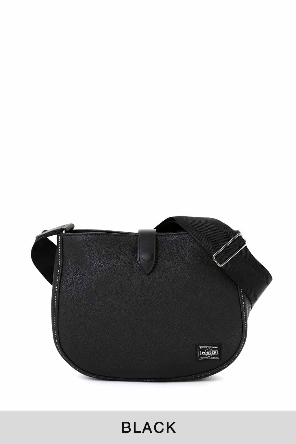 Porter Yoshida - CISCO - Shoulder Bag - 2 Colors