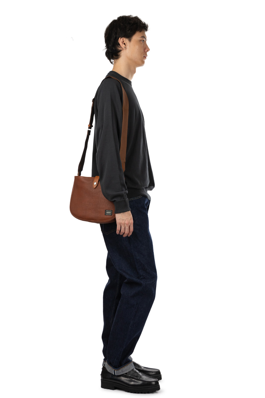 Porter Yoshida - CISCO - Shoulder Bag - 2 Colors