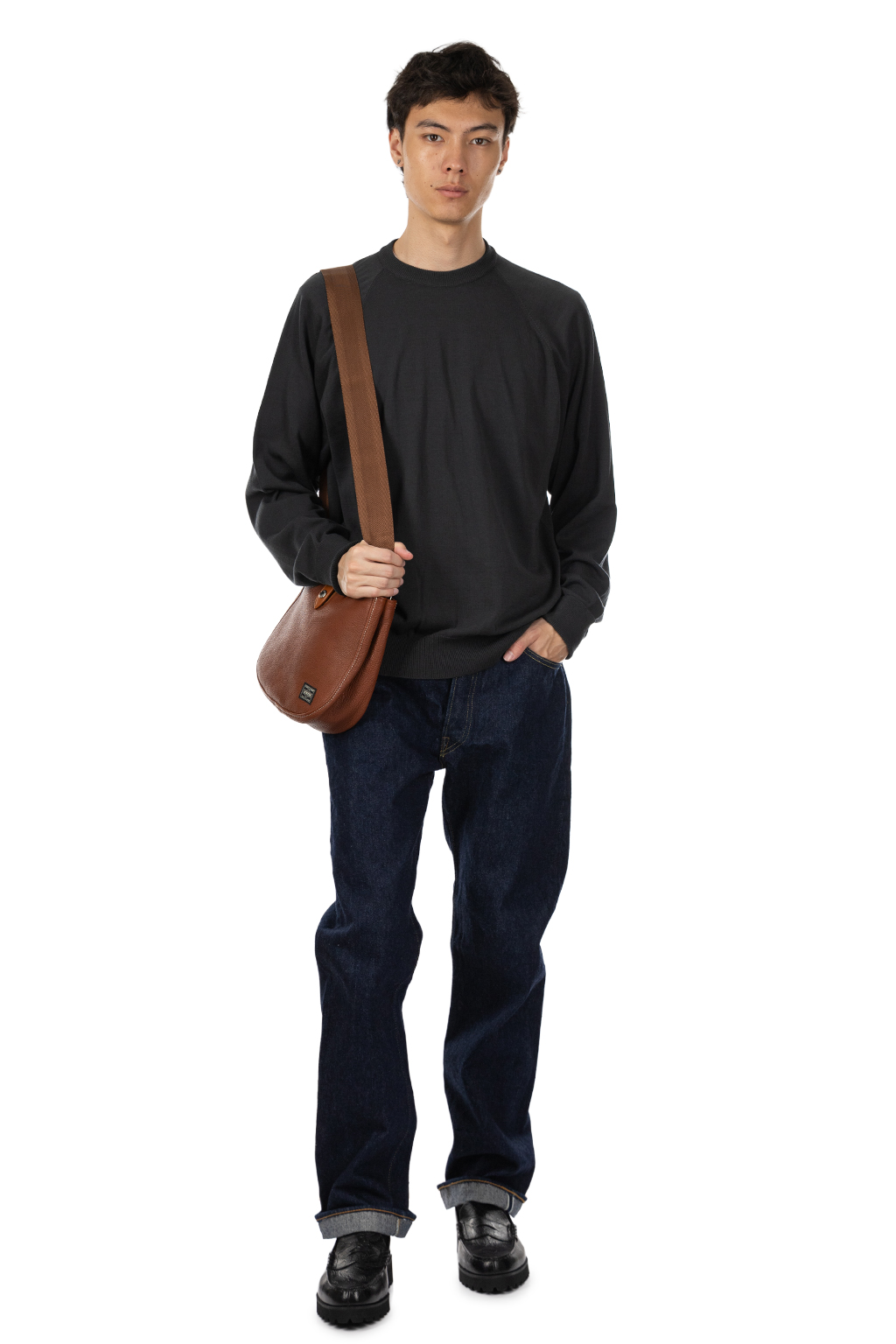 Porter Yoshida - CISCO - Shoulder Bag - 2 Colors