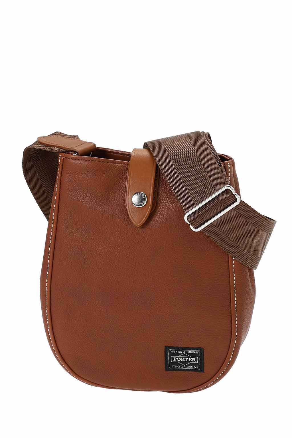 Porter Yoshida | CISCO - Shoulder Bag Large - 2 Colors | Women