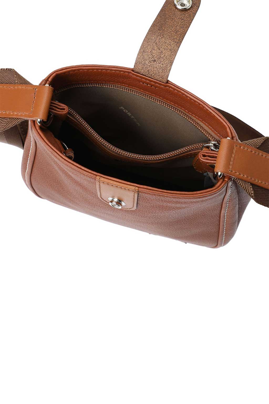Porter Yoshida | CISCO - Shoulder Bag Large - 2 Colors | Women