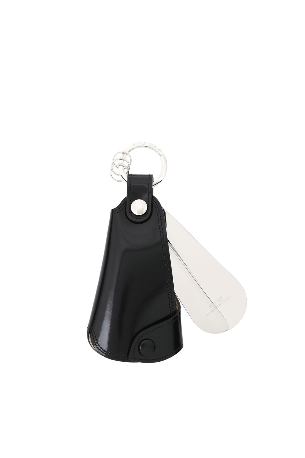 Porter Yoshida | COUNTER - Key Holder & Shoehorn - 2 Colors | Men