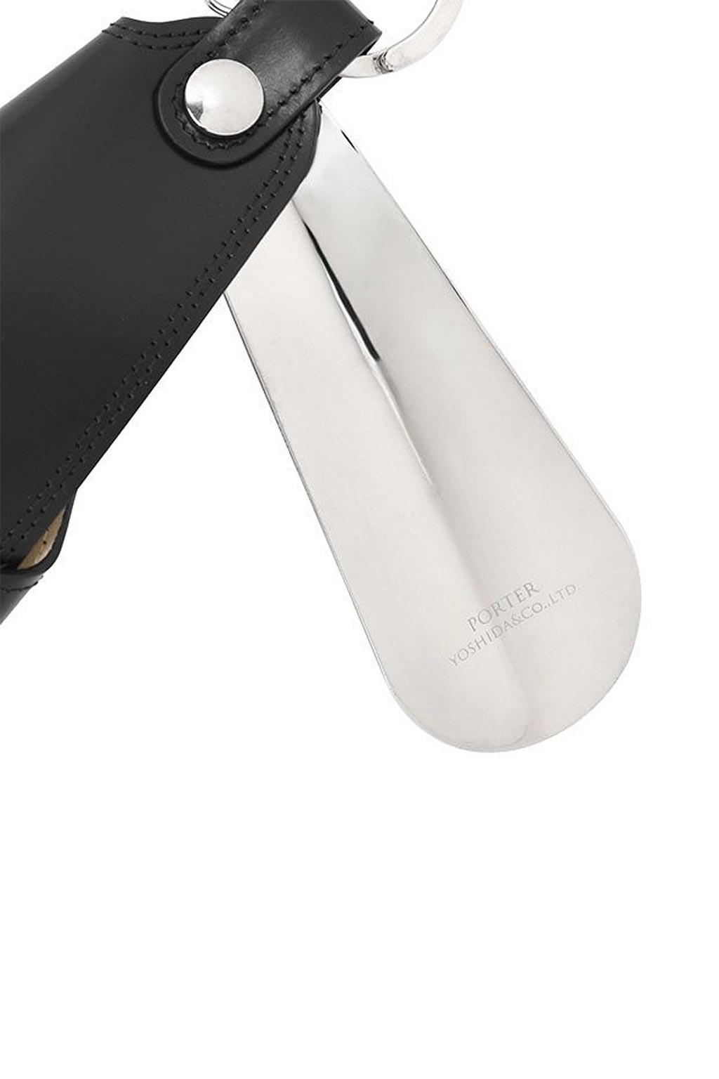 Porter Yoshida | COUNTER - Key Holder & Shoehorn - 2 Colors | Men