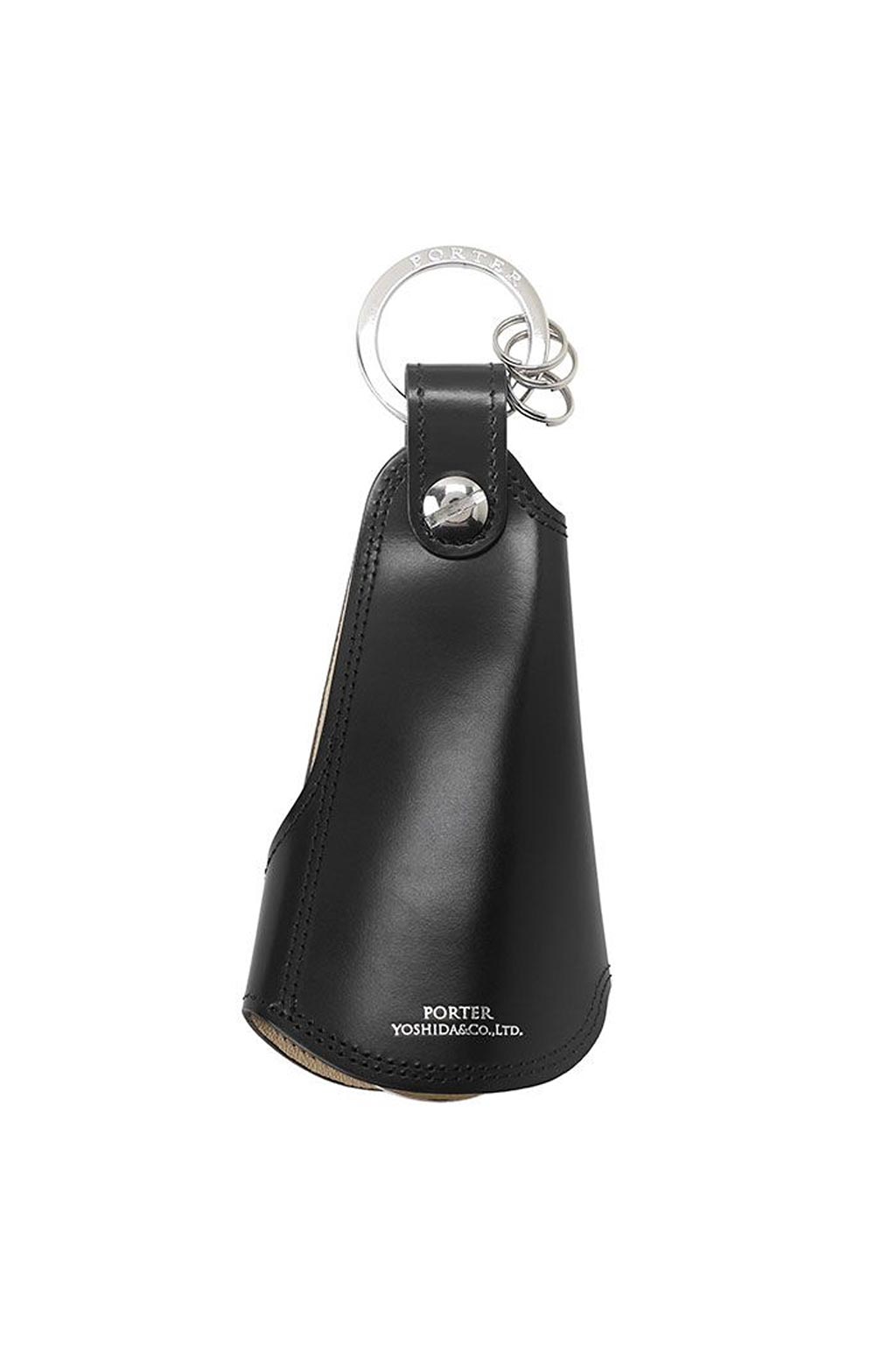 Porter Yoshida | COUNTER - Key Holder & Shoehorn - 2 Colors | Men