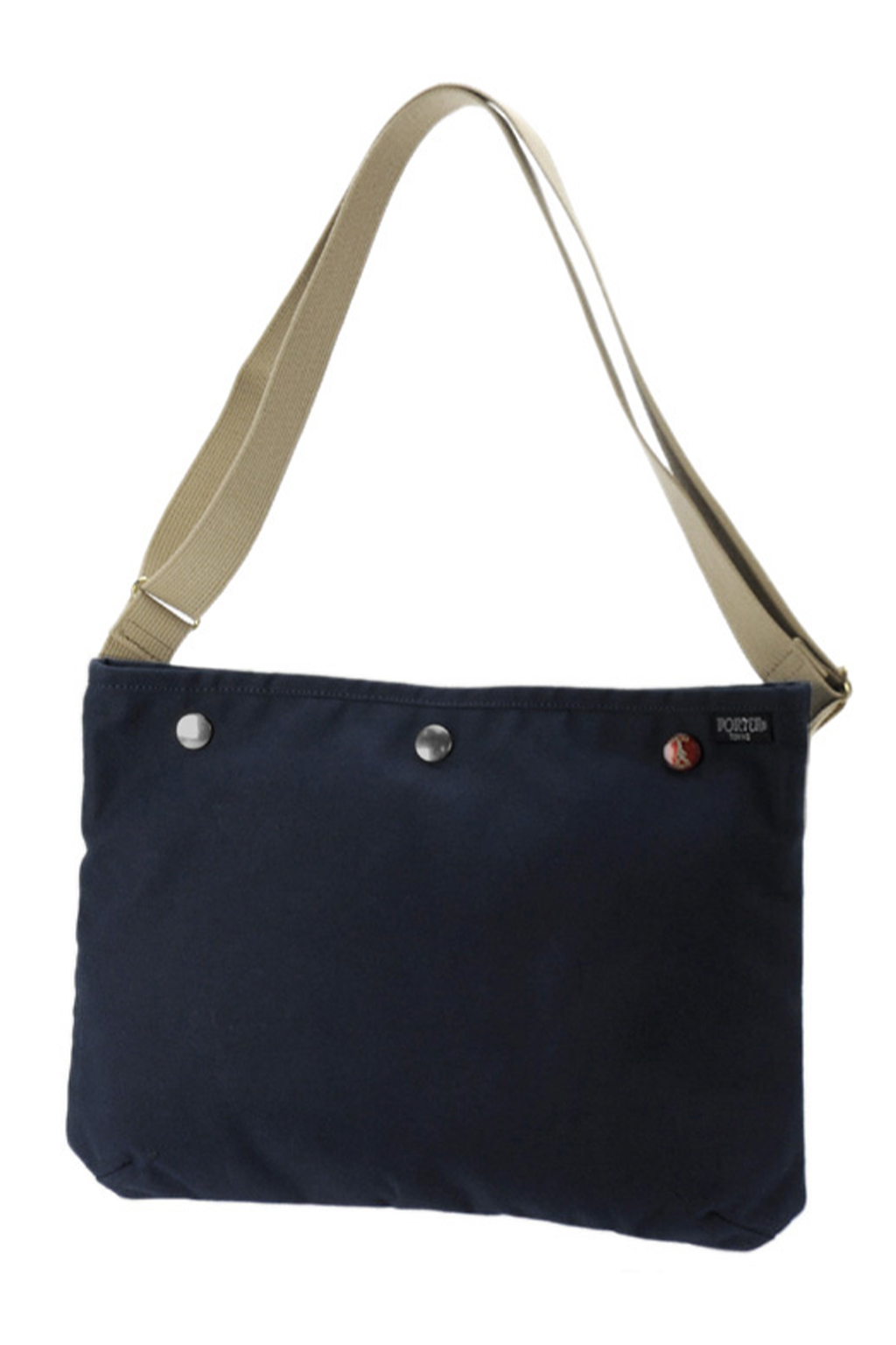 Porter Yoshida Coppi - Sacoshe - 5 Colour Choices