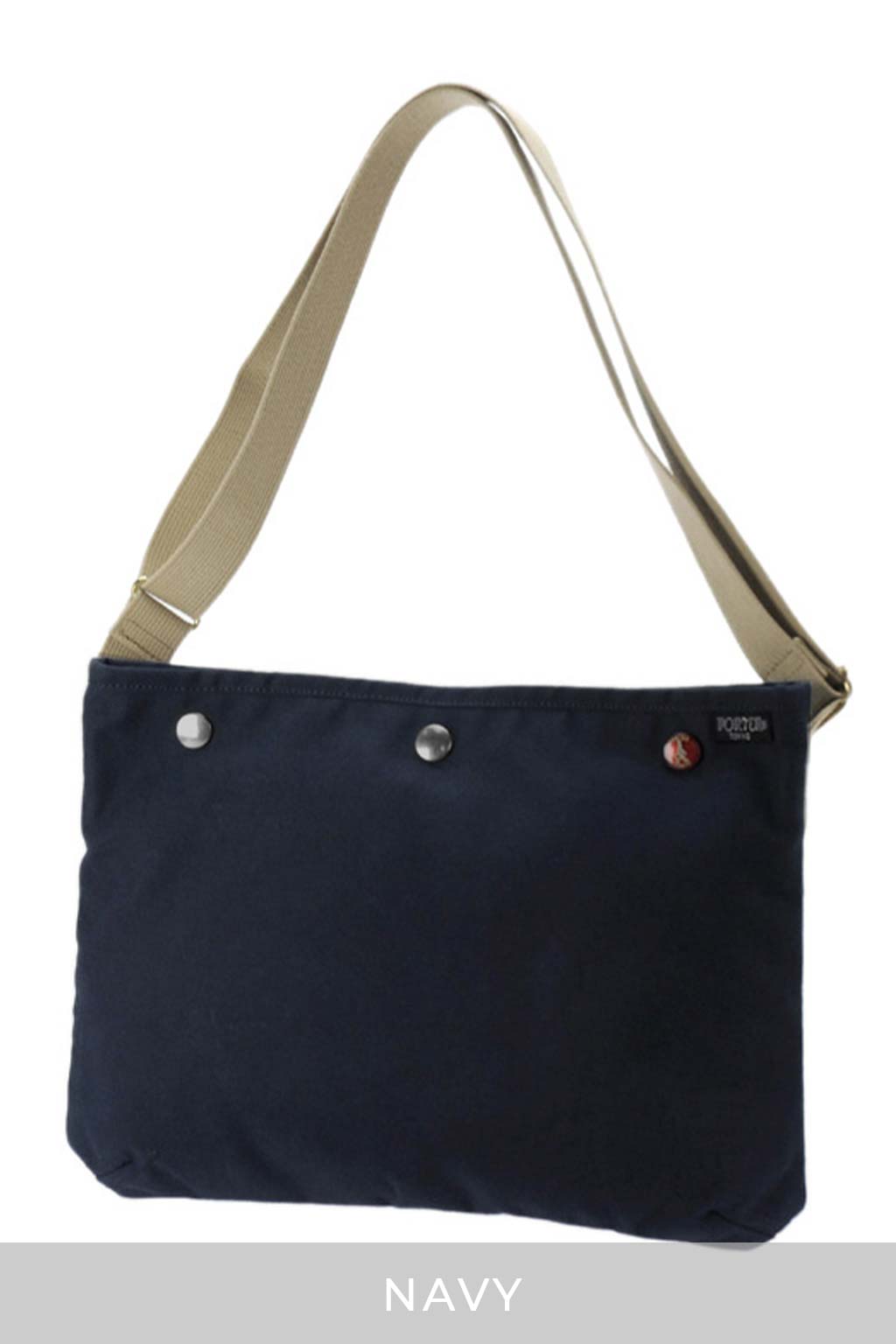 Porter Yoshida Coppi - Sacoshe - 5 Colour Choices