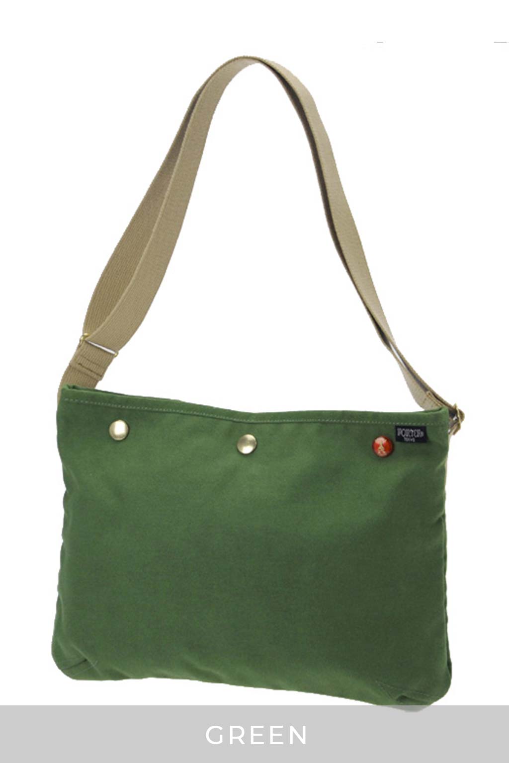 Porter Yoshida Coppi - Sacoshe - 5 Colour Choices