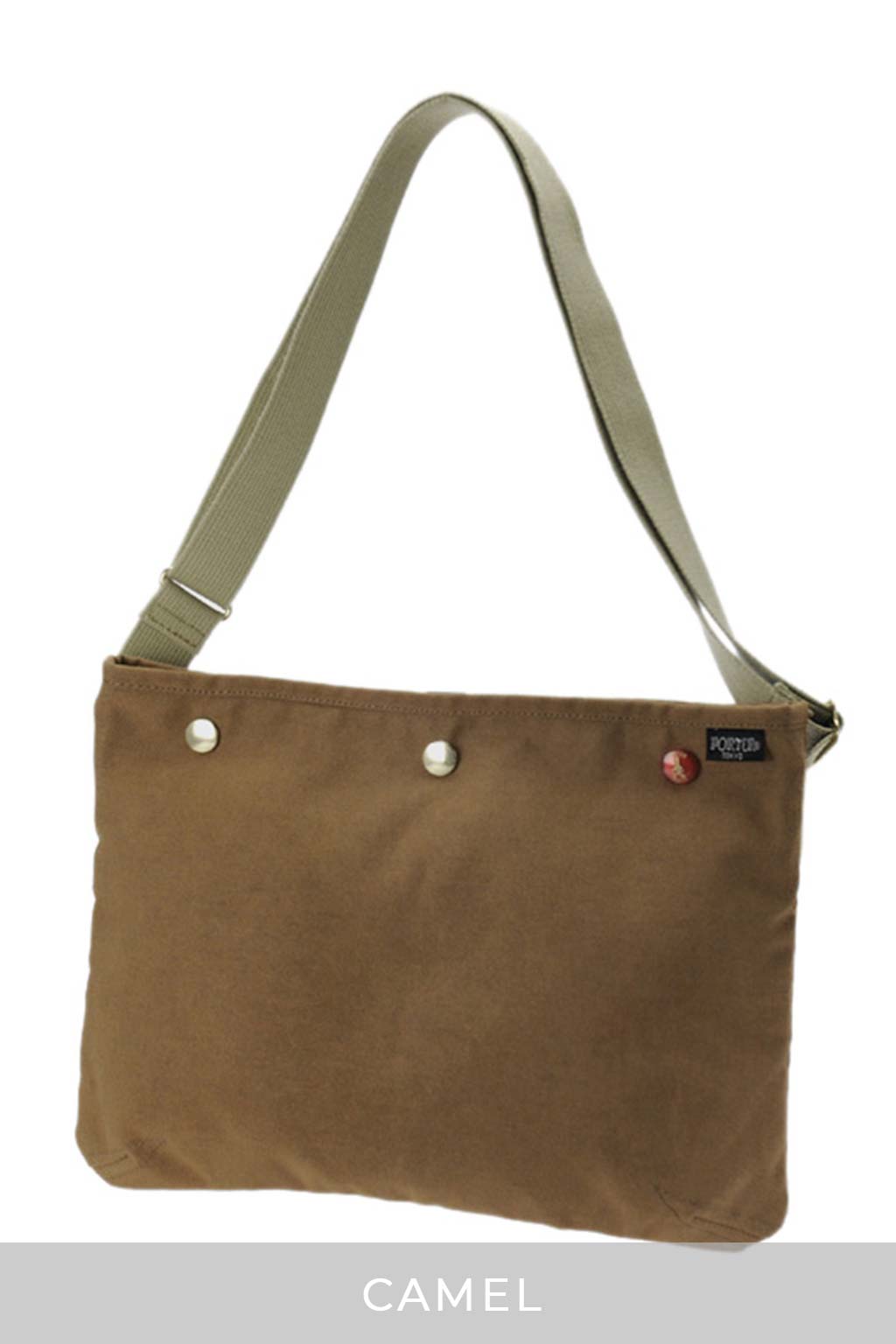 Porter Yoshida Coppi - Sacoshe - 5 Colour Choices