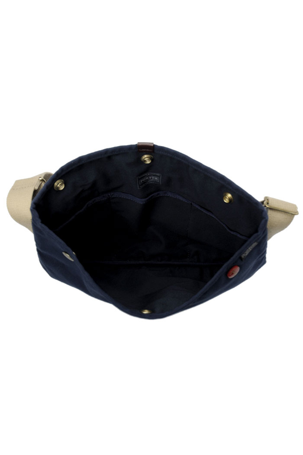 Porter Yoshida Coppi - Sacoshe - 5 Colour Choices