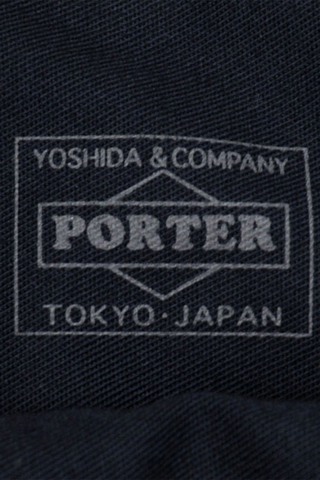 Porter Yoshida Coppi - Sacoshe - 5 Colour Choices